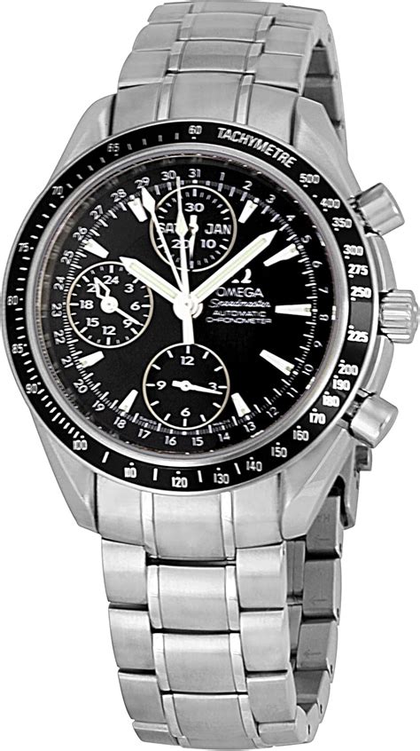 omega 3220.50.00|omega tachymeter watch price.